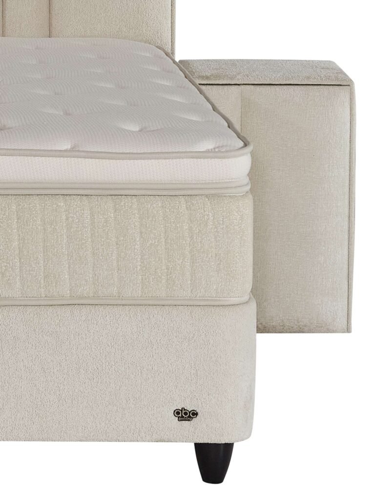 Francuski ležaj Aura Sleep – slika 6