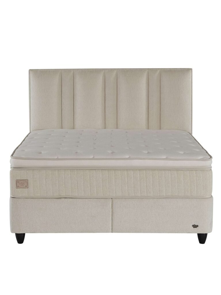 Francuski ležaj Aura Sleep – slika 5