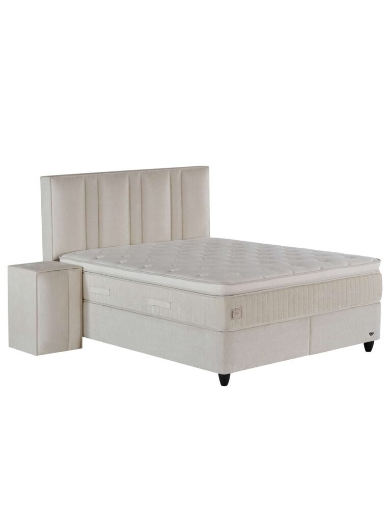 Francuski ležaj Aura Sleep – slika 2