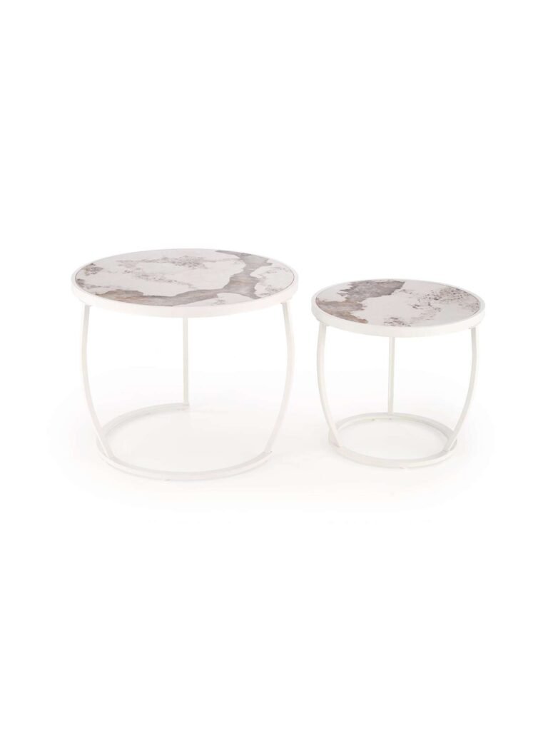 Set klub stolova Ines – slika 3