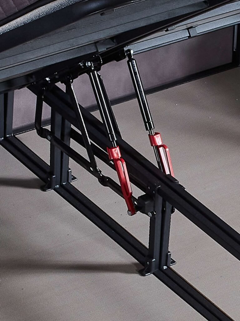Francuski ležaj Latex Comfort – slika 5