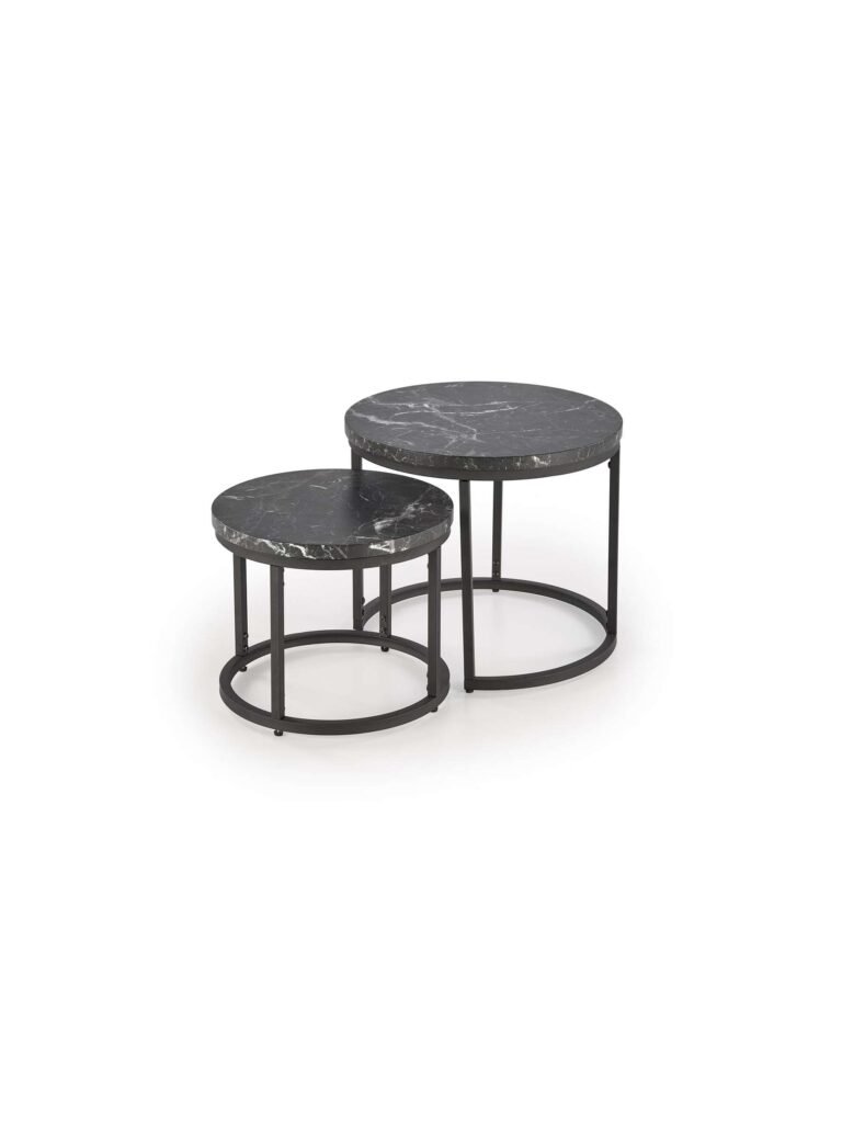 Set klub stolova Oreo – slika 14