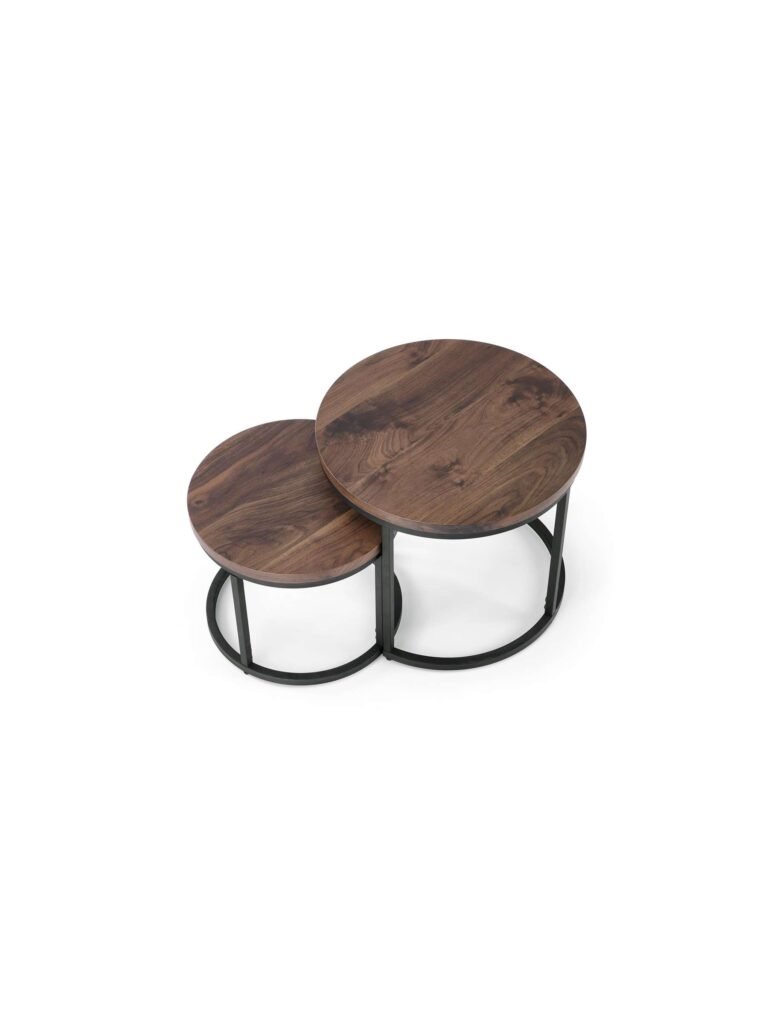 Set klub stolova Oreo – slika 9