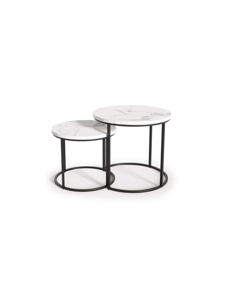 Set klub stolova Oreo – slika 22