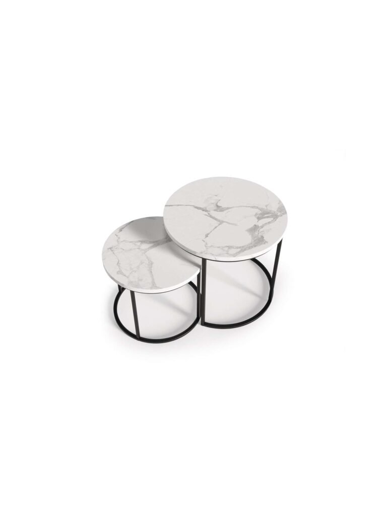 Set klub stolova Oreo – slika 23
