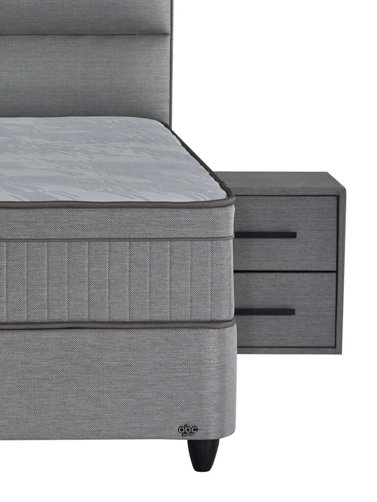 Francuski ležaj Balance – slika 6