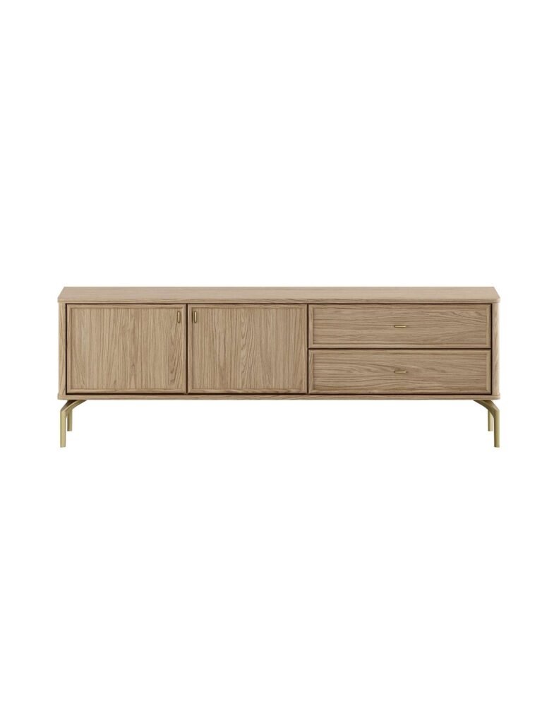 TV komoda Alven – slika 10
