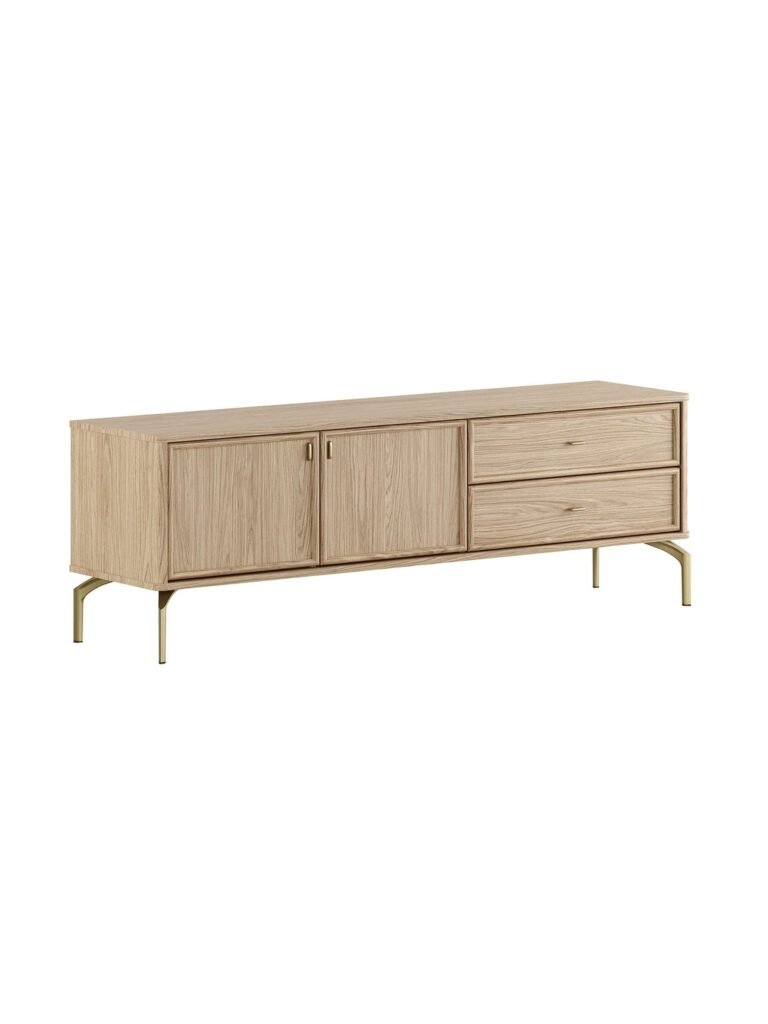 TV komoda Alven – slika 9