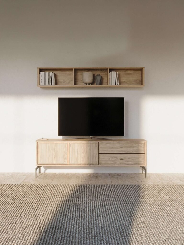 TV komoda Alven – slika 3