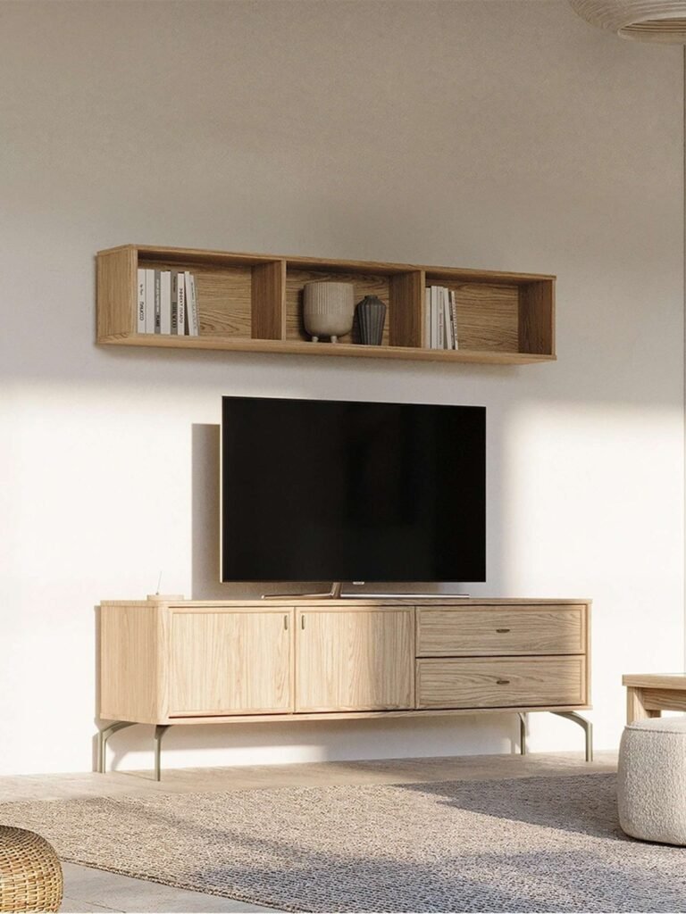 TV komoda Alven – slika 4
