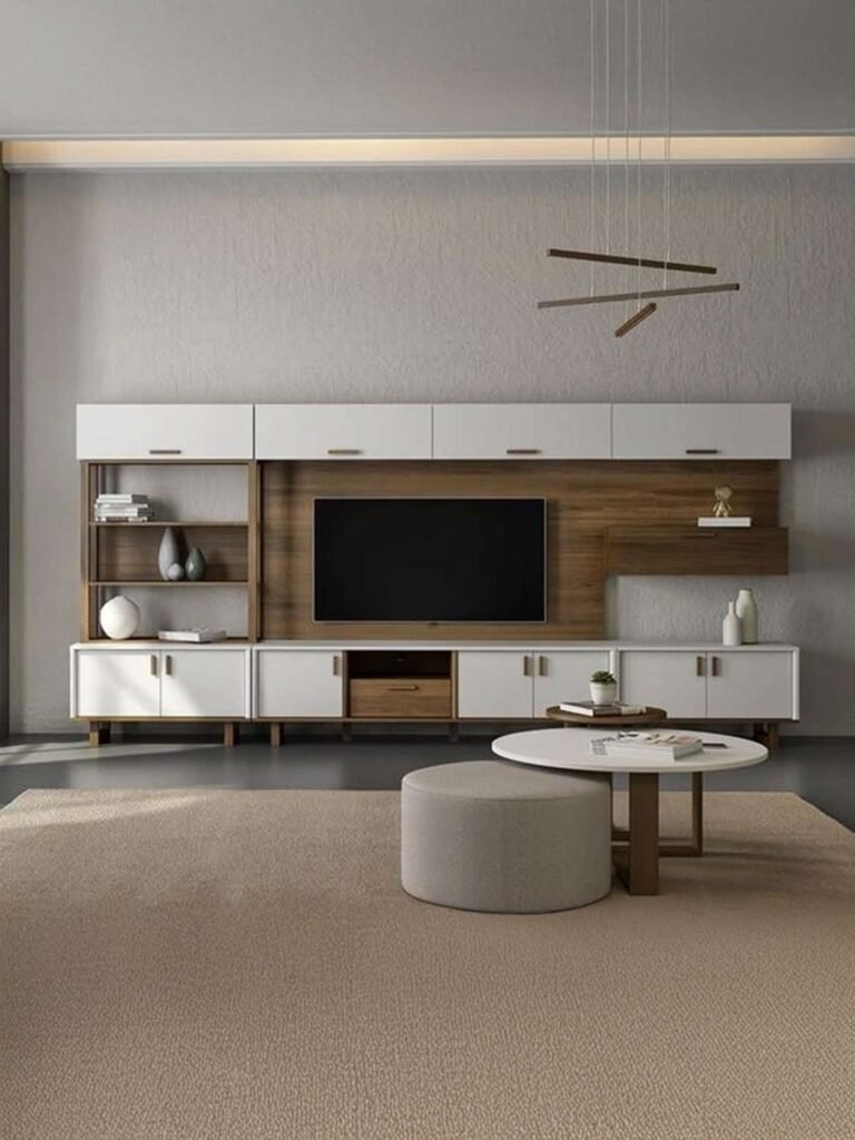 TV komoda Calina