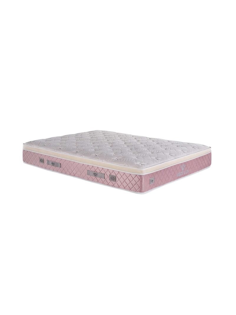 Visco Lux Rose