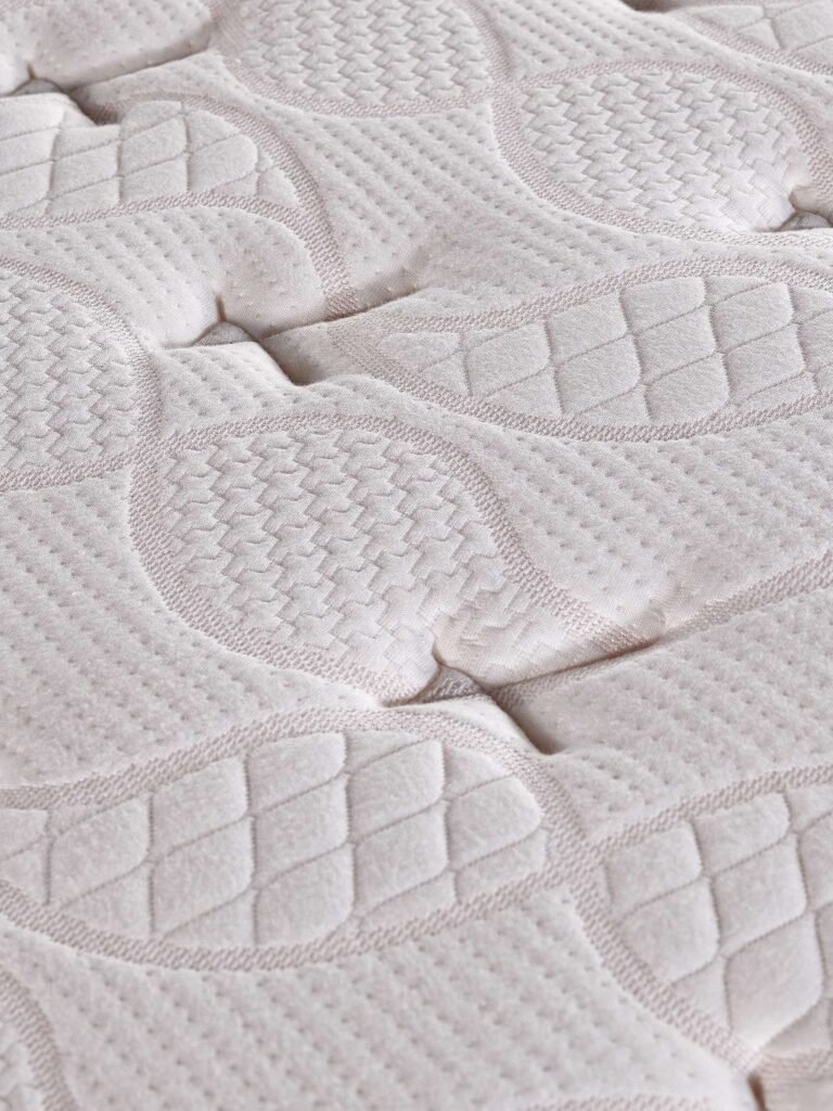 Dušek Visco Lux Rose – slika 4