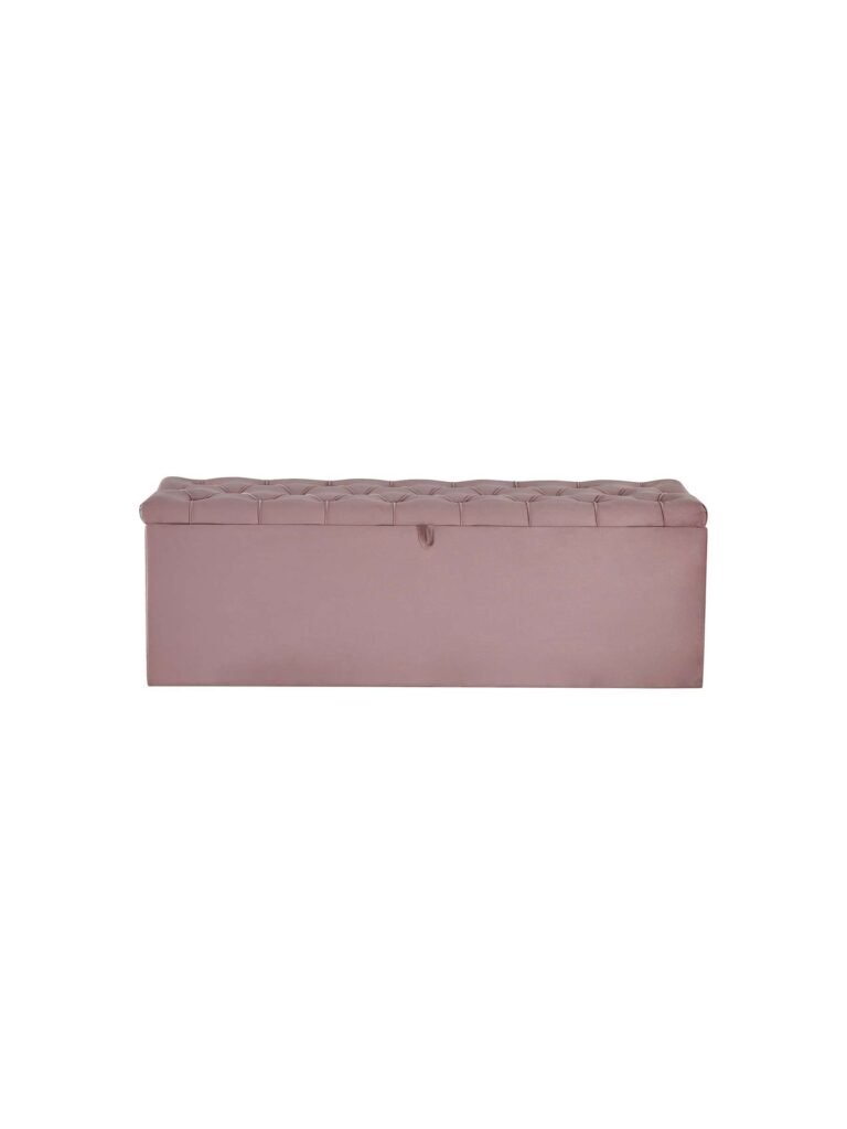 Tabure Visco Lux Rose