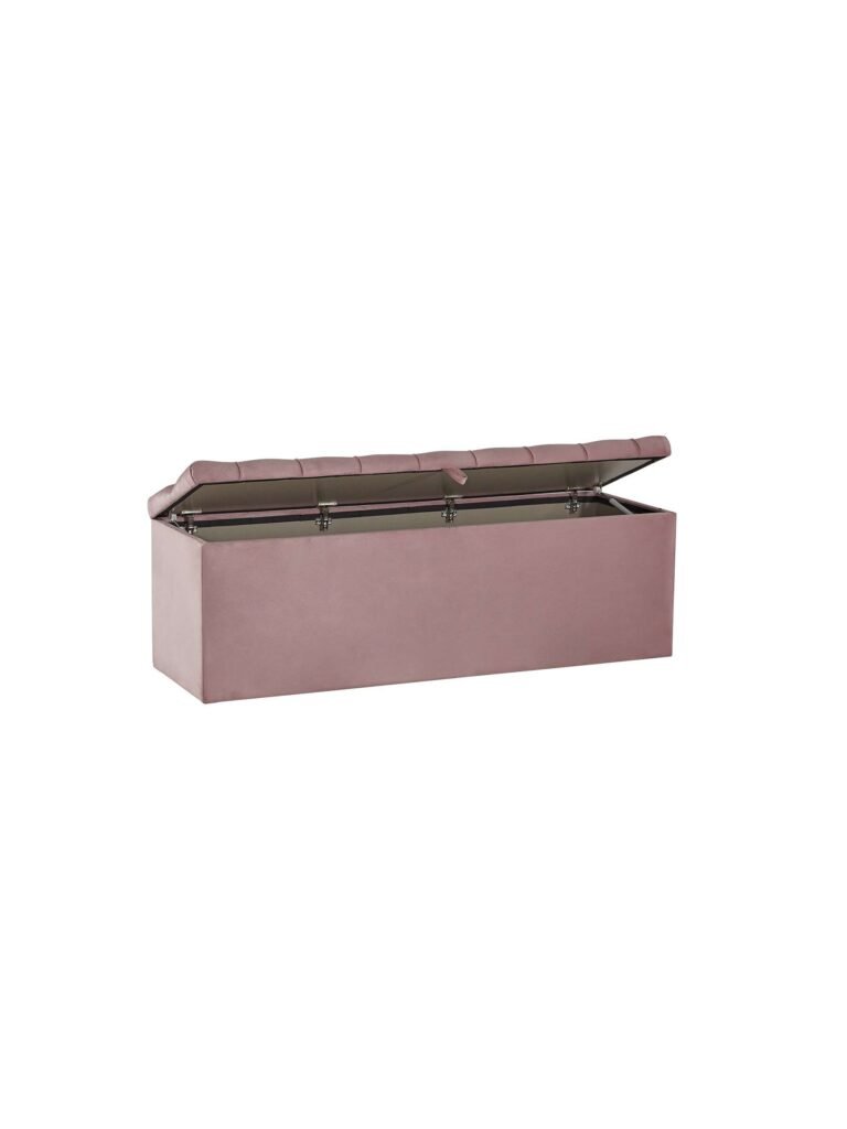Tabure Visco Lux Rose – slika 2