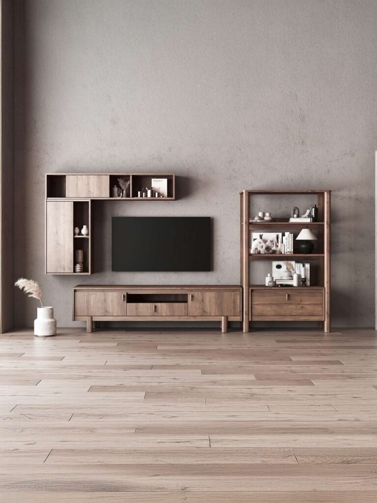 TV komoda Lucenta – slika 3