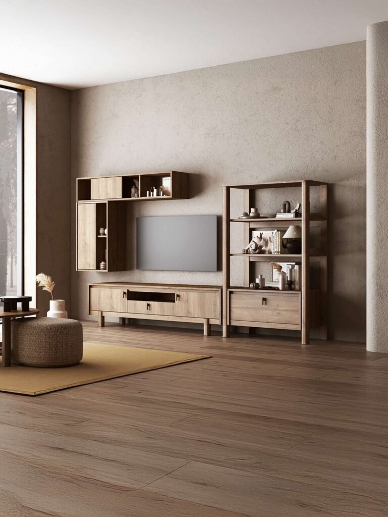 TV komoda Lucenta