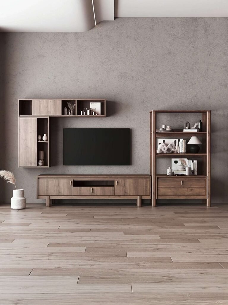 TV komoda Lucenta – slika 2
