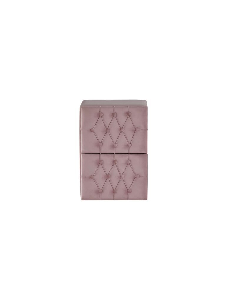 Noćnik Visco Lux Rose
