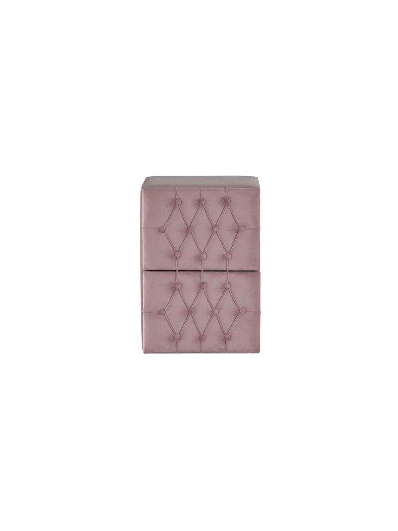 Visco Lux Rose