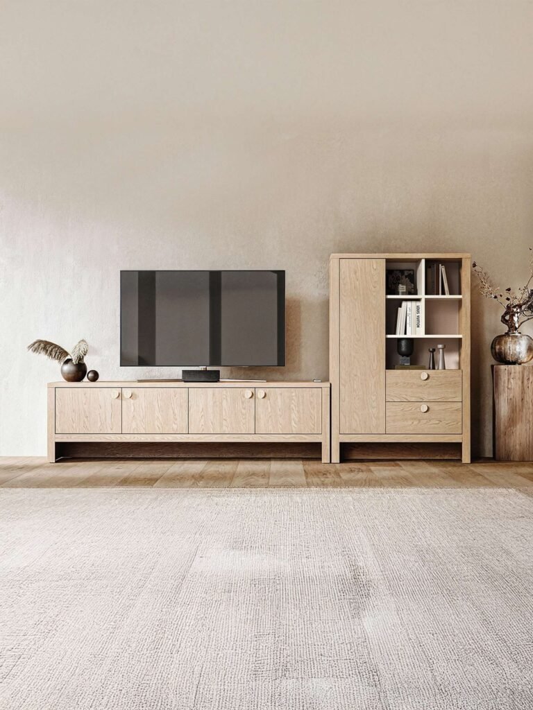 TV komoda Savia – slika 2